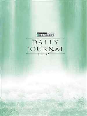 cover image of Daily Journal